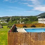 Derrynane & Holiday Homes Caherdaniel