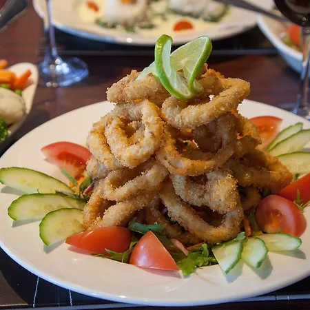 Ξενοδοχείο Derrynane & Holiday Homes Caherdaniel