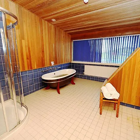 Derrynane & Holiday Homes