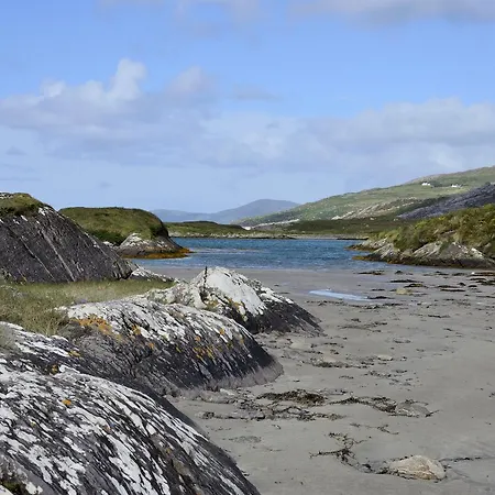 Derrynane & Holiday Homes 3* Caherdaniel