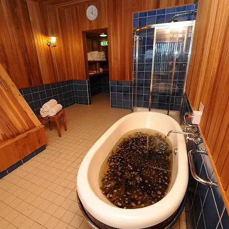 Ξενοδοχείο Derrynane & Holiday Homes Caherdaniel