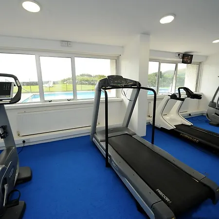 Derrynane & Holiday Homes Hotel