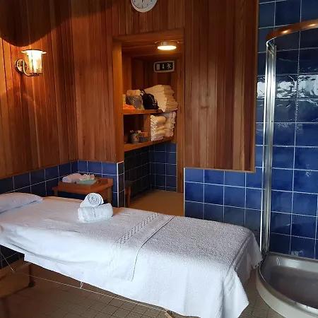 Derrynane & Holiday Homes Caherdaniel