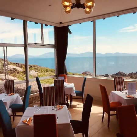 Derrynane & Holiday Homes Отель Кэрданиел