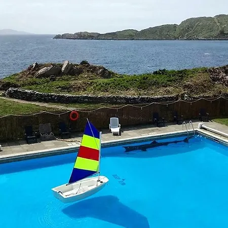 Derrynane & Holiday Homes Hotel Caherdaniel