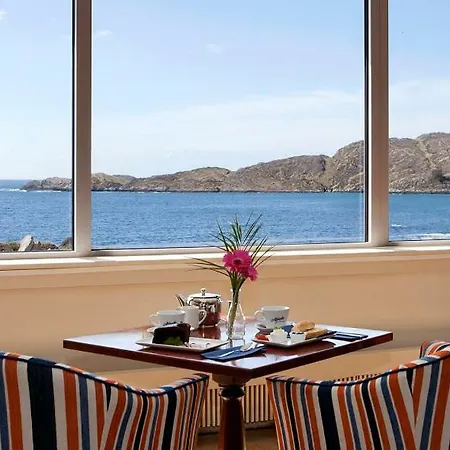 Derrynane & Holiday Homes 3* Caherdaniel