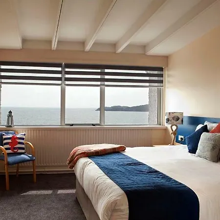 Derrynane & Holiday Homes Отель