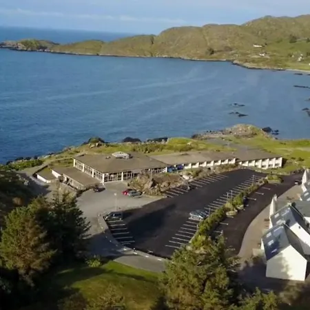 Derrynane & Holiday Homes Hotel Caherdaniel