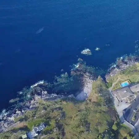 Derrynane & Holiday Homes Отель
