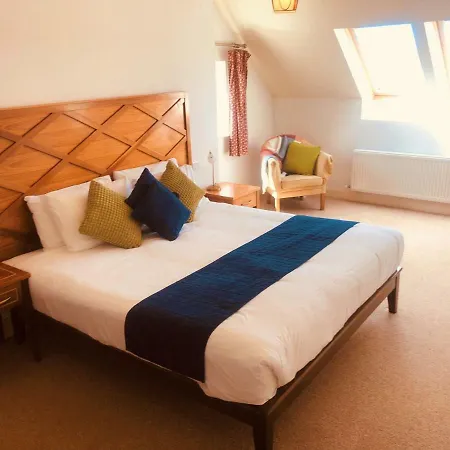 Ξενοδοχείο Derrynane & Holiday Homes 3*