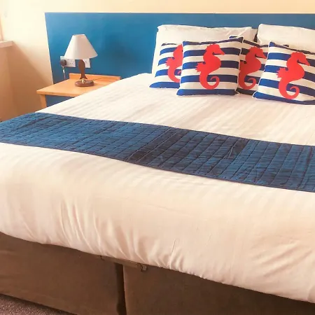 Derrynane & Holiday Homes Ξενοδοχείο 3*