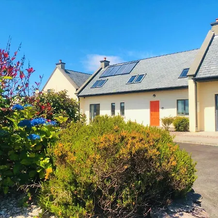 Hotel Derrynane & Holiday Homes Caherdaniel
