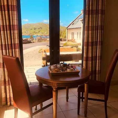 Ξενοδοχείο Derrynane & Holiday Homes Caherdaniel