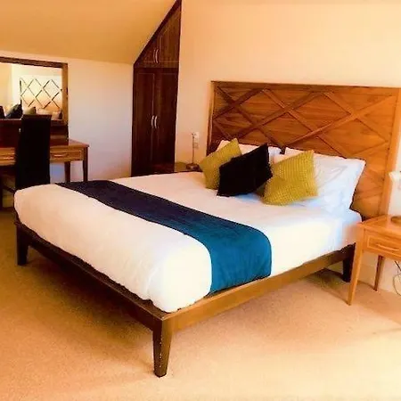 Ξενοδοχείο Derrynane & Holiday Homes