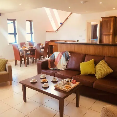 Derrynane & Holiday Homes Hotel Caherdaniel