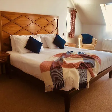 Derrynane & Holiday Homes