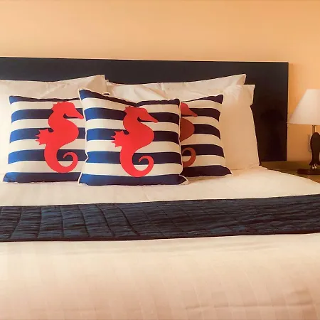 Hotel Derrynane & Holiday Homes Caherdaniel