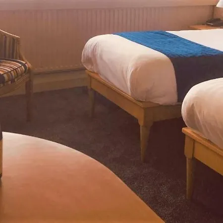 Derrynane & Holiday Homes Hotel Caherdaniel