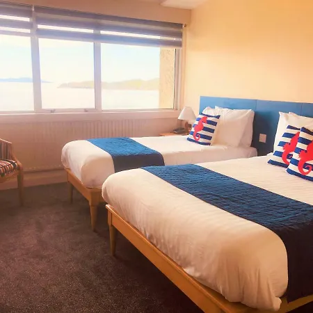 Derrynane & Holiday Homes Ξενοδοχείο 3*