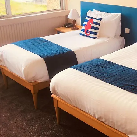 Ξενοδοχείο Derrynane & Holiday Homes