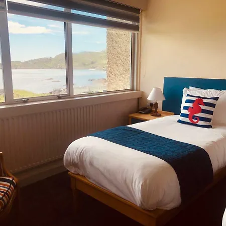 Hotel Derrynane & Holiday Homes Caherdaniel