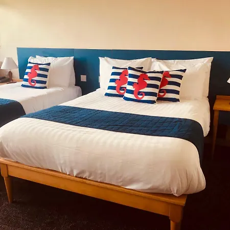 Derrynane & Holiday Homes 3* Caherdaniel