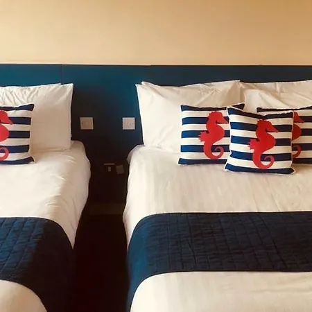 Derrynane & Holiday Homes Ξενοδοχείο