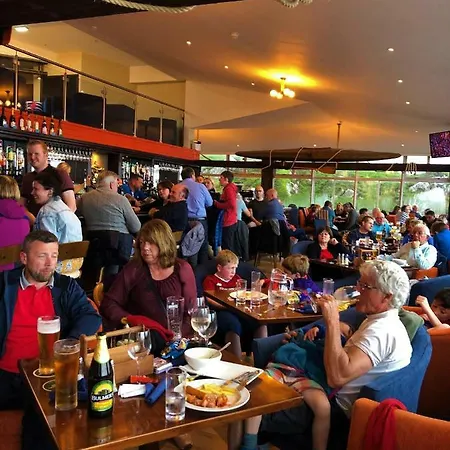 Derrynane & Holiday Homes Hotel