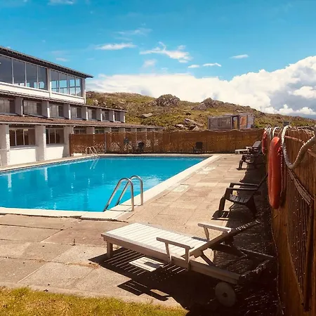 Derrynane & Holiday Homes Hotel 3*