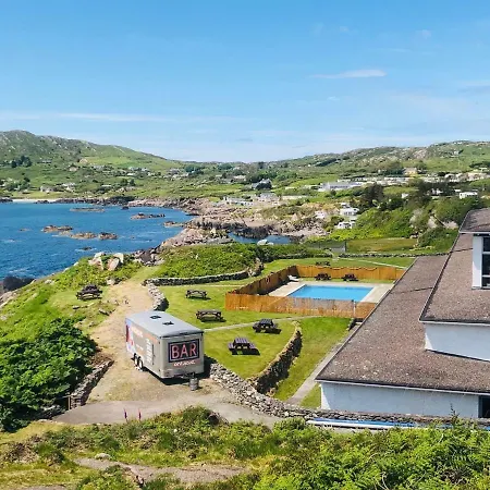 Derrynane & Holiday Homes Caherdaniel