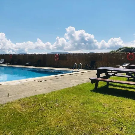 Derrynane & Holiday Homes