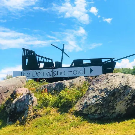 Derrynane & Holiday Homes