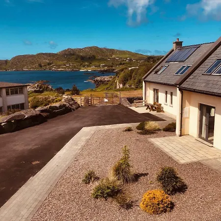 Derrynane & Holiday Homes Caherdaniel