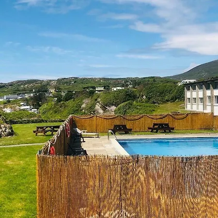 Derrynane & Holiday Homes Caherdaniel