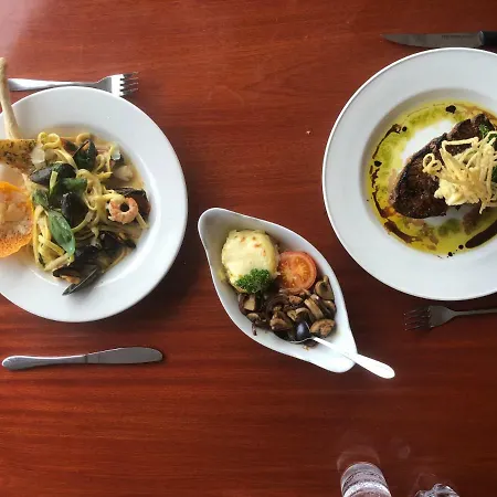 Derrynane & Holiday Homes Caherdaniel