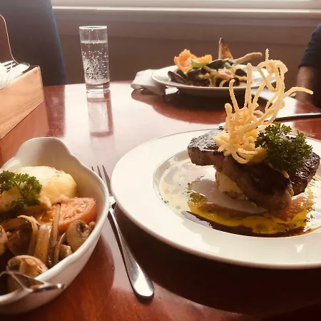 Hotel Derrynane & Holiday Homes