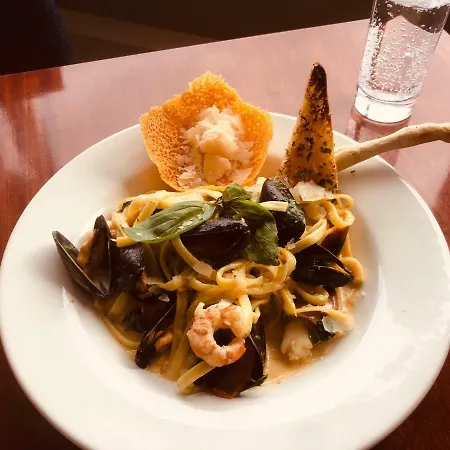 Derrynane & Holiday Homes Ξενοδοχείο 3*