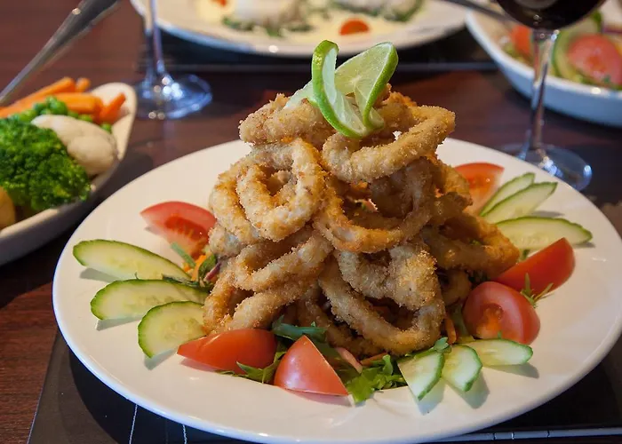 Szálloda Derrynane & Holiday Homes Caherdaniel