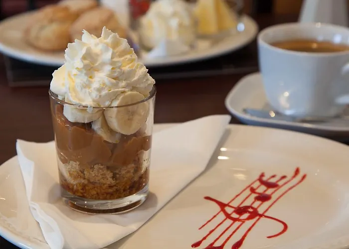 Derrynane & Holiday Homes Szálloda