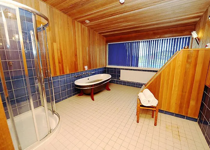 Derrynane & Holiday Homes