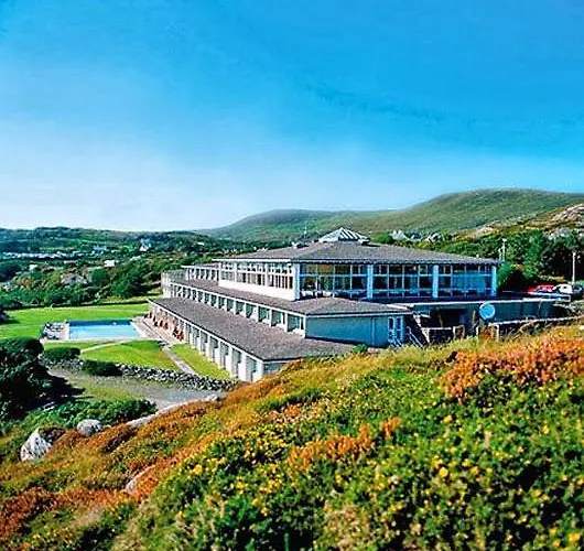 Derrynane & Holiday Homes Szálloda 3*