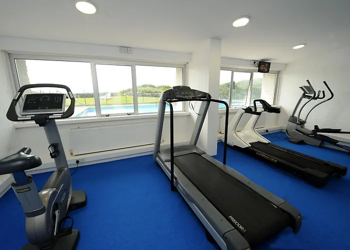 Derrynane Hotel&holiday Homes Hotel