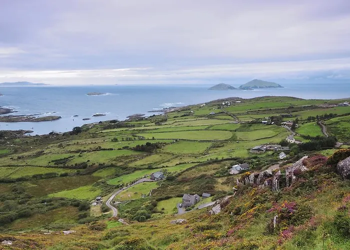 Derrynane Hotel&holiday Homes Hotel 3*