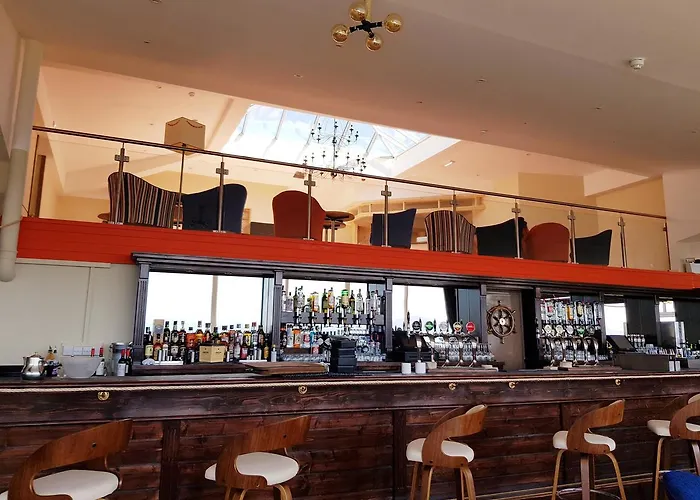 Szálloda Derrynane & Holiday Homes 3*