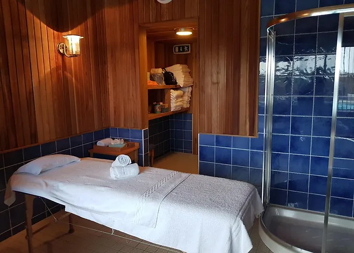 Derrynane Hotel&holiday Homes Caherdaniel