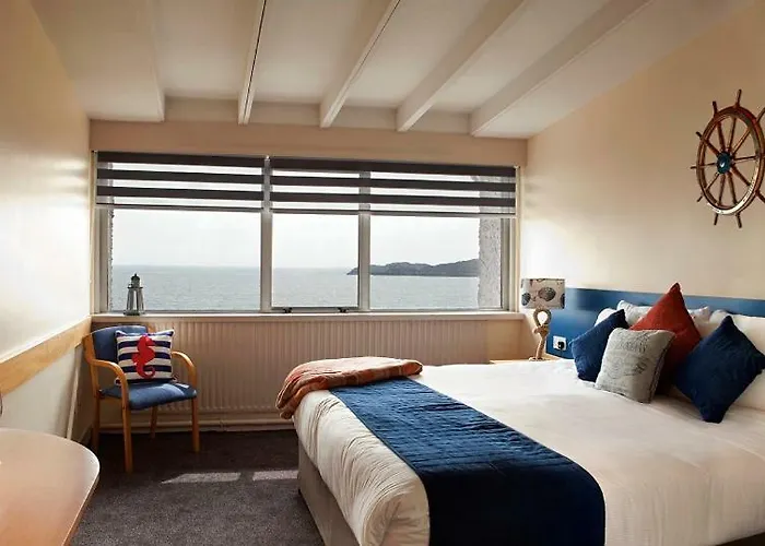 Derrynane & Holiday Homes Szálloda