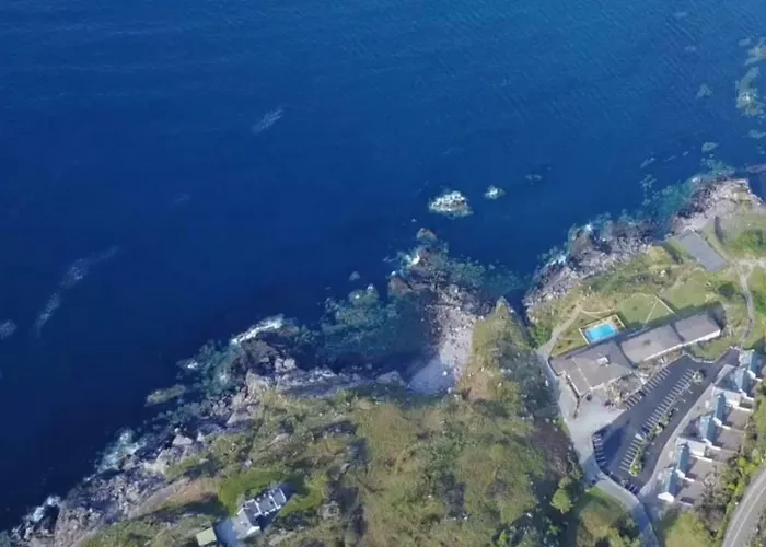 Derrynane Hotel&holiday Homes Hotel