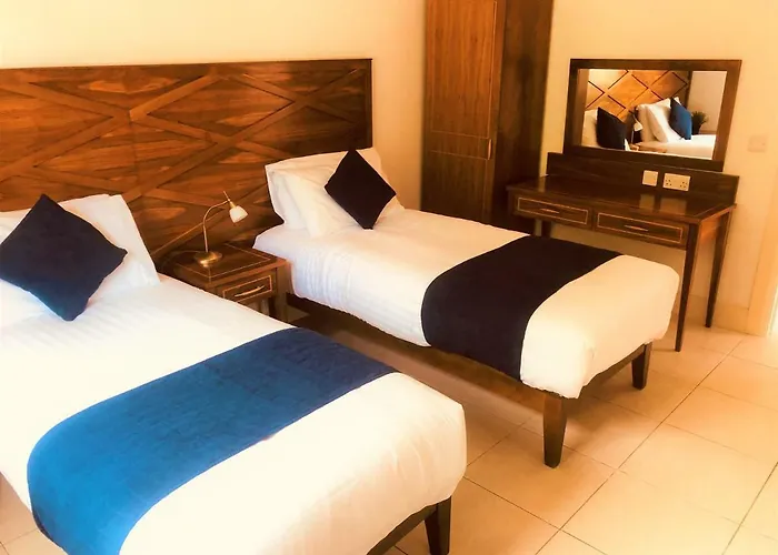 Derrynane Hotel&holiday Homes Hotel