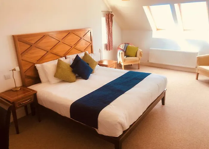 Hotel Derrynane Hotel&holiday Homes 3*