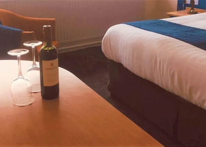 Derrynane & Holiday Homes 3* Caherdaniel